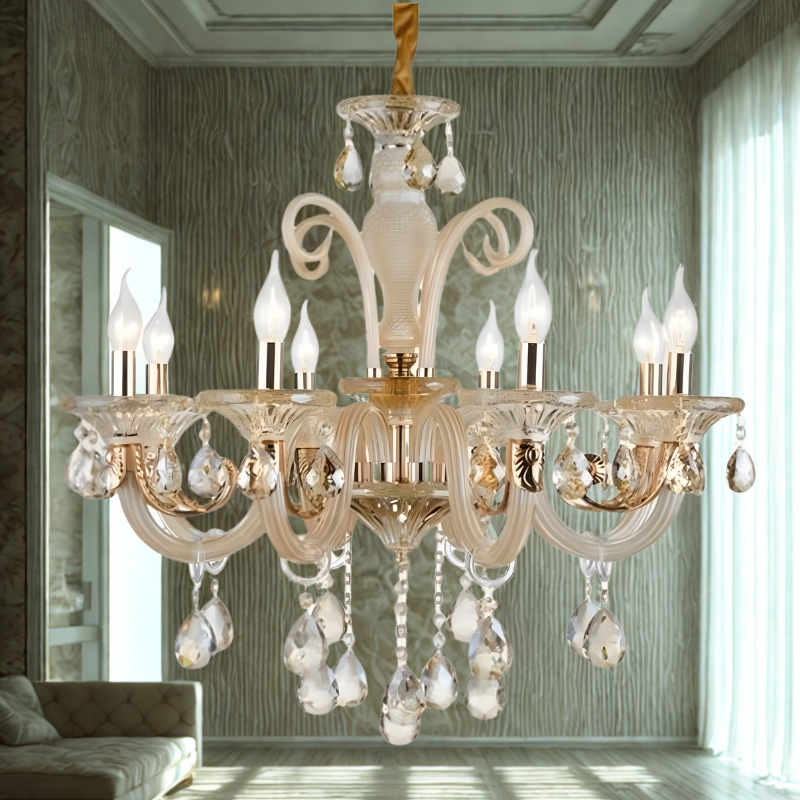 LAMPADARI CLASSICI