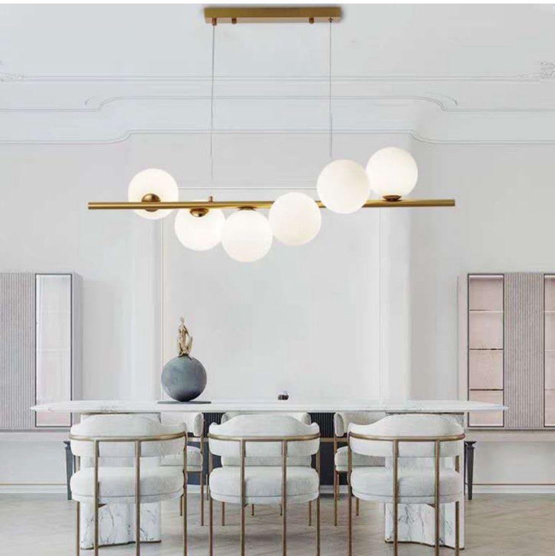 LAMPADARI SFERA