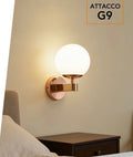 Applique Sfera Oro