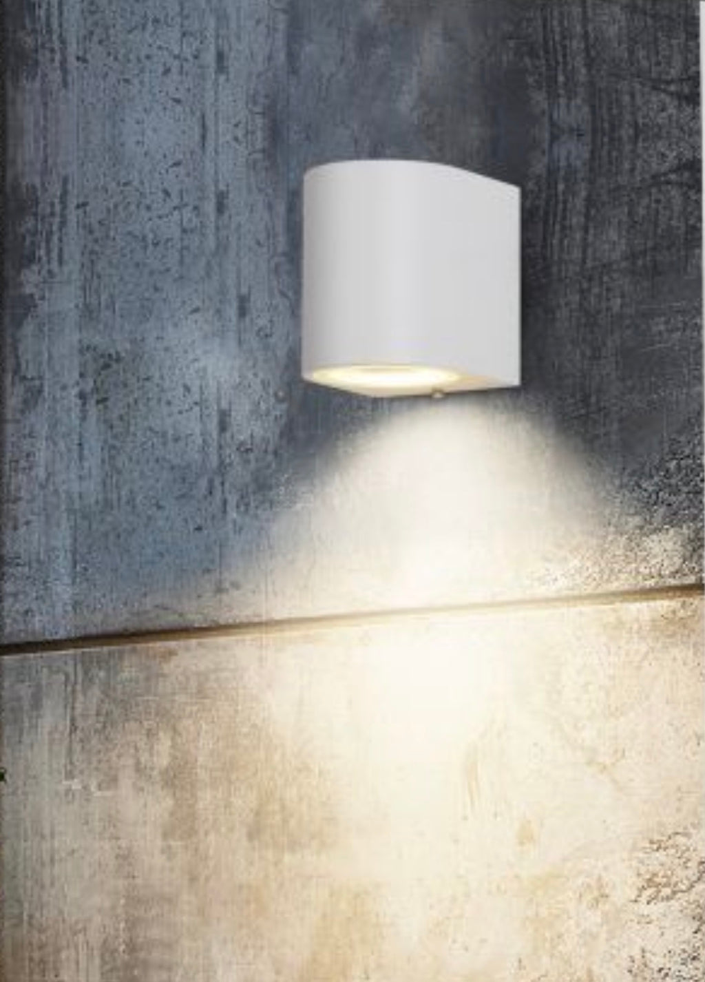 Applique a Led da esterno