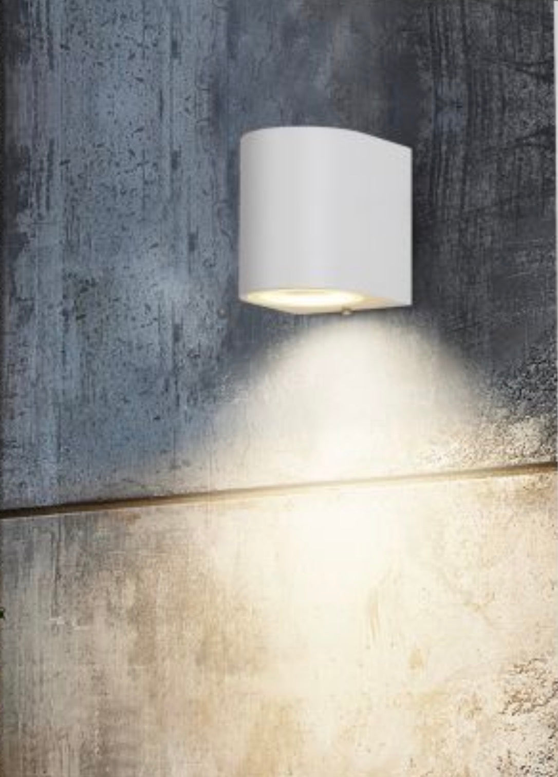 Applique a Led da esterno