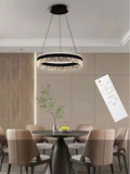 Lampadario a led "RING"