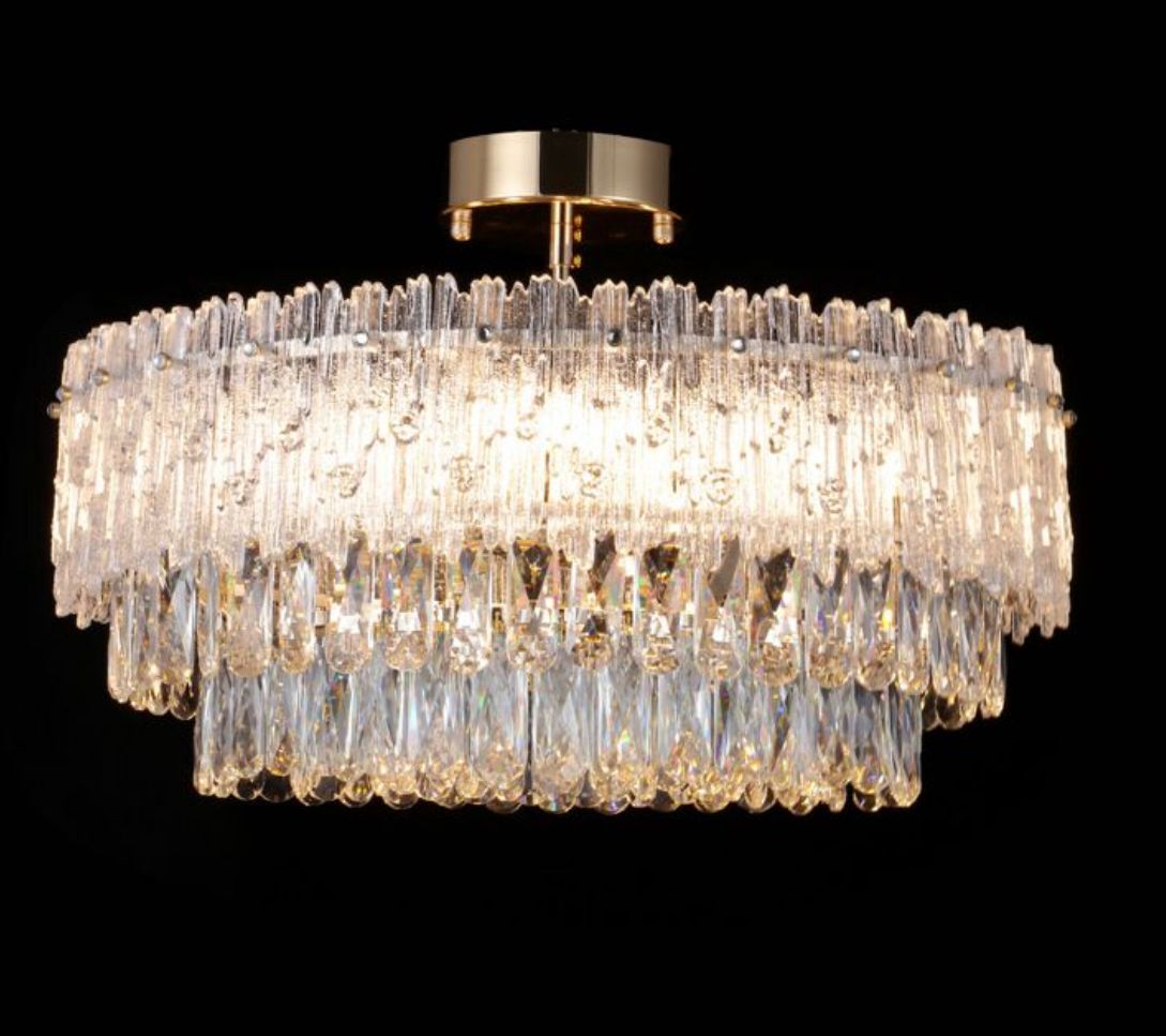 Lampadario da soffitto Luxury