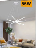 Lampadario Led "STICK"