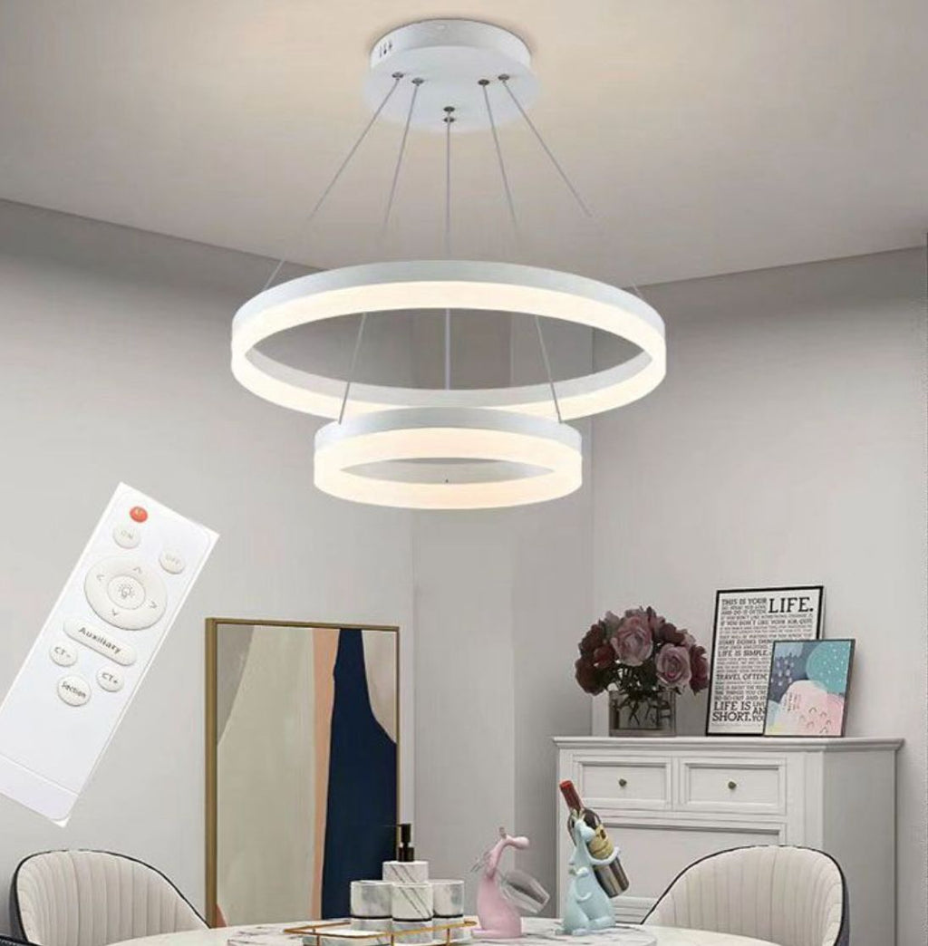 Lampadario a sospensione LED