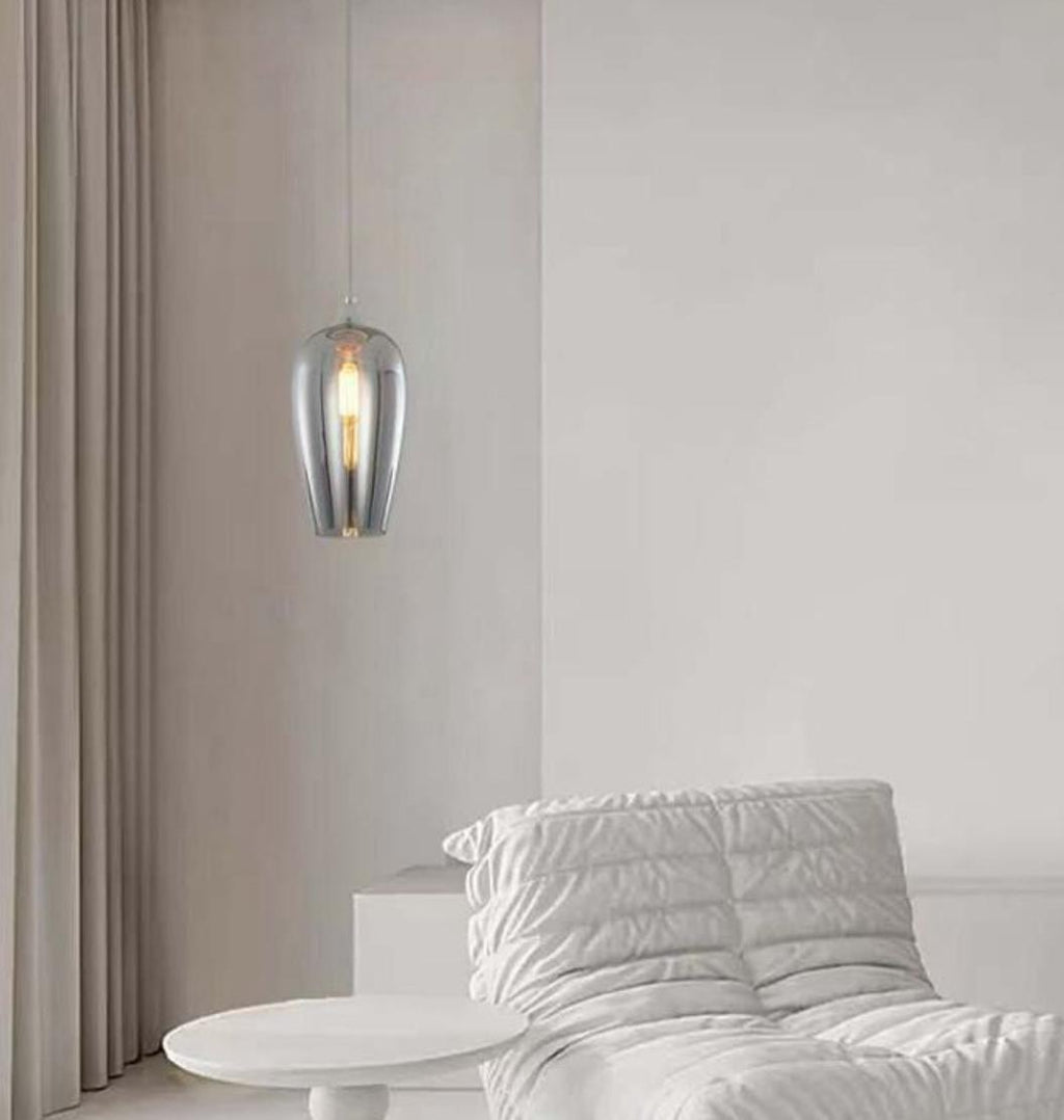 Lampada a sospensione