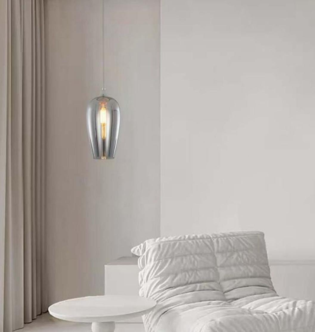 Lampada a sospensione