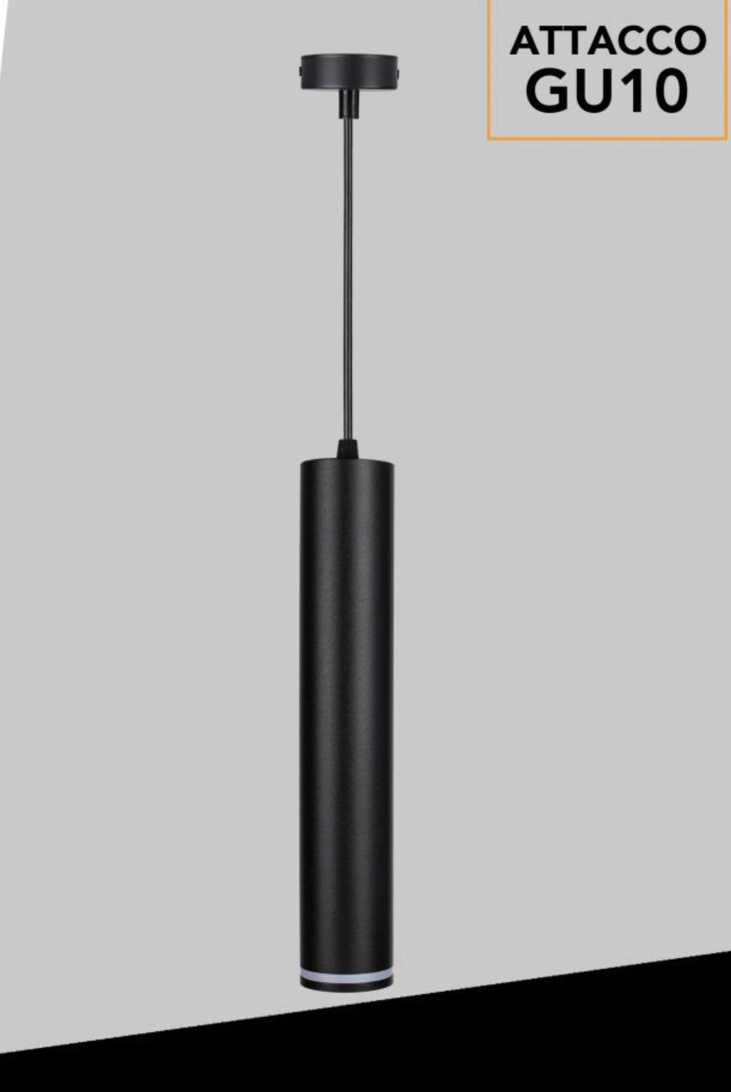 Lampada tubolare diametro 5,5cm