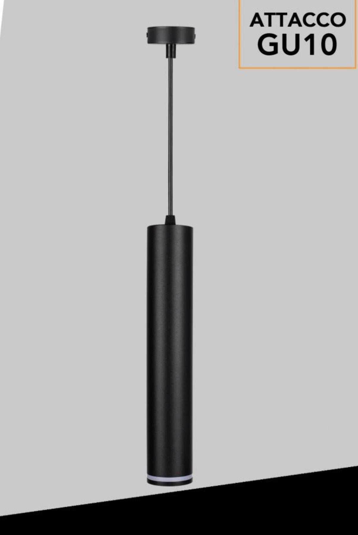 Lampada tubolare diametro 5,5cm