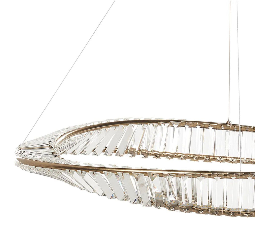 Lampadario Sinfonia