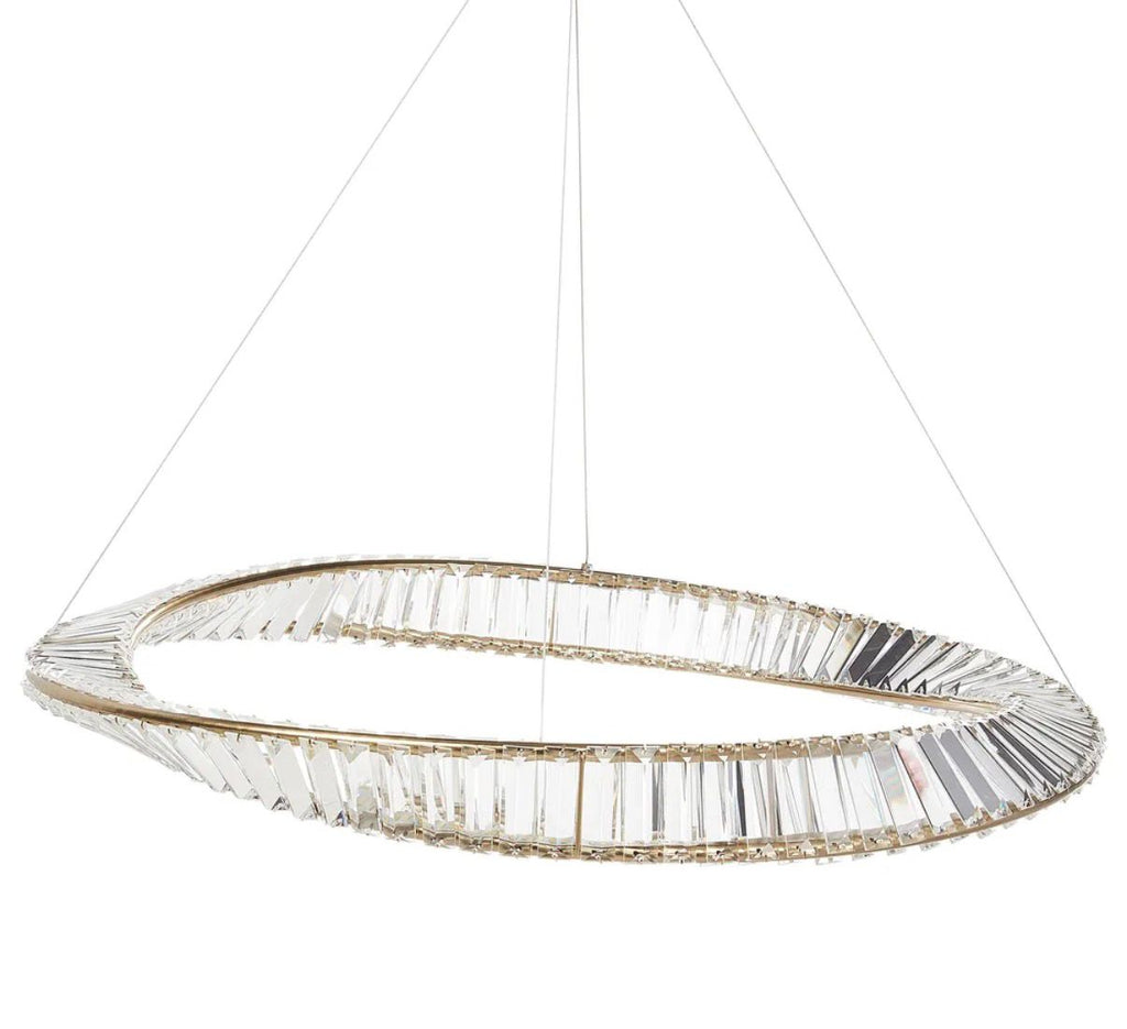 Lampadario Sinfonia