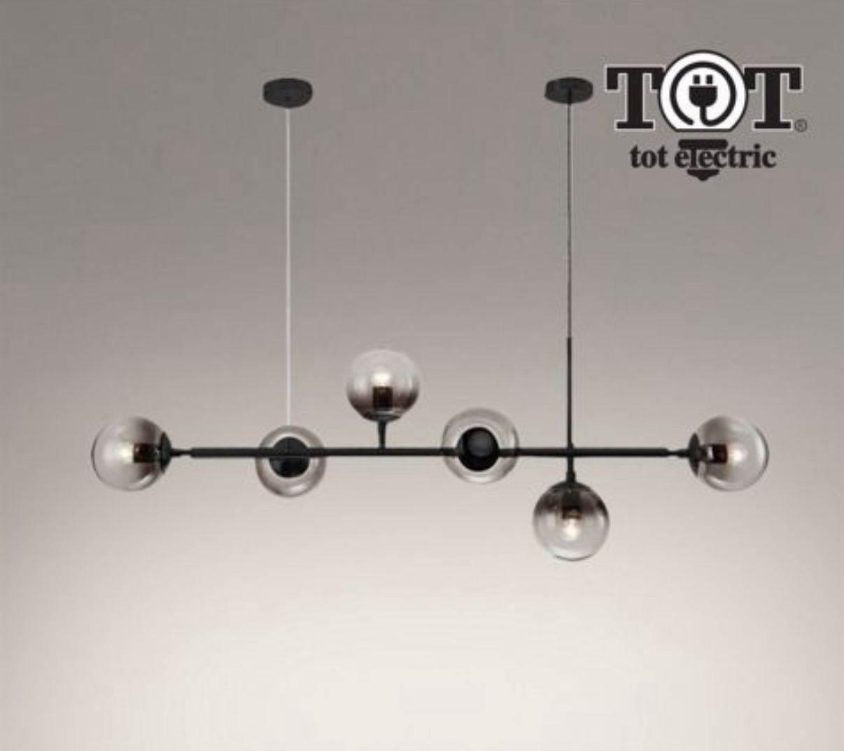 Lampadario AMBRA